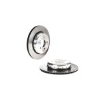 Disc frana Bmw Seria 5 (F10, F18), 01.2009-10.2016, SRLine
