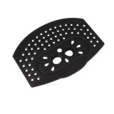 Grilaj tava scurgere pentru espressor DELONGHI 5332284700, EC220 EC221