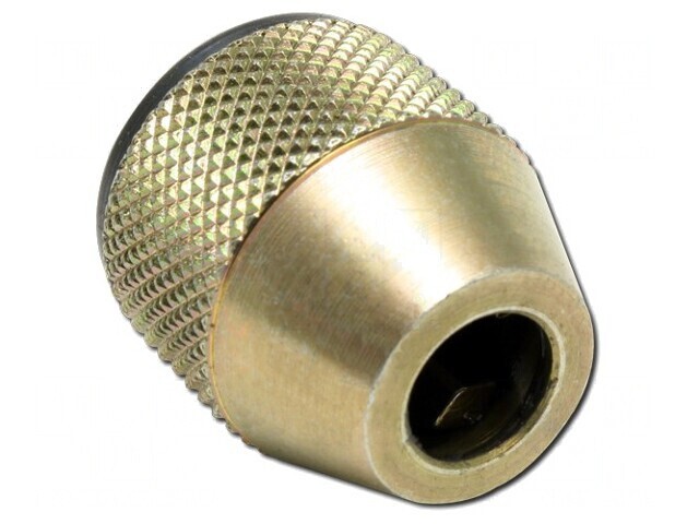 Mandrină pentru Mașină de Găurit 1-6mm
