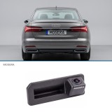 Camera marsarier Audi A6 C8 2019+ AHD 1080P NTSC MOSERA