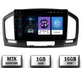 Cumpara ieftin Navigatie Opel Insignia (2008-2013), Android 10, P-Quadcore 1GB RAM + 16GB ROM, 9 Inch - AD-BGP9001+AD-BGRKIT254