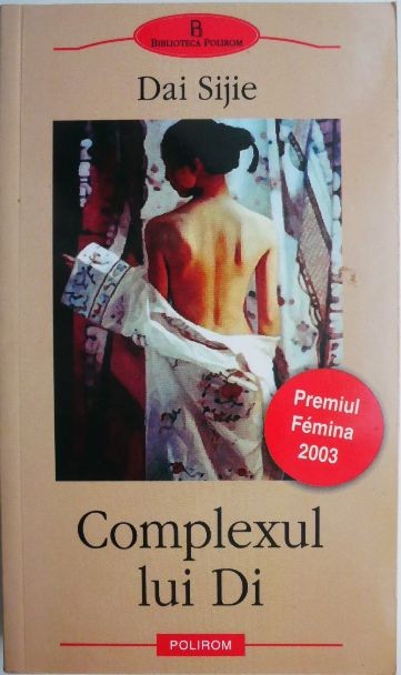 Complexul lui Di &ndash; Dai Sijie