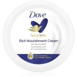 Dove Rich Nourishment crema de corp nutritiva 150 ml