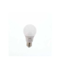 Bec A60 E27 LED 12W 230V lumina calda Basic Well foto