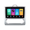 Navigatie dedicata cu Android Ford Focus II 2004 - 2011, clima automata, 1GB