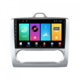 Cumpara ieftin Navigatie dedicata cu Android Ford Focus II 2004 - 2011, clima automata, 1GB
