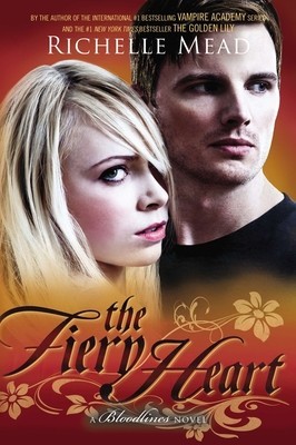 The Fiery Heart foto