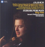 Bach: Violin Concertos | Itzhak Perlman, PLG