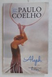 ALEPH de PAULO COELHO , 2016