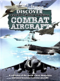 Combat aircraft