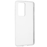 Husa HUAWEI P40 Pro - Ultra Slim 1.8mm (Transparent)