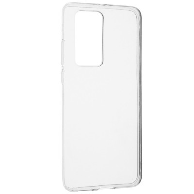 Husa HUAWEI P40 Pro - Ultra Slim 1.8mm (Transparent) foto