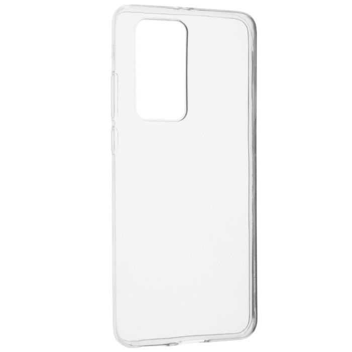 Husa HUAWEI P40 - Ultra Slim 1mm (Transparent)