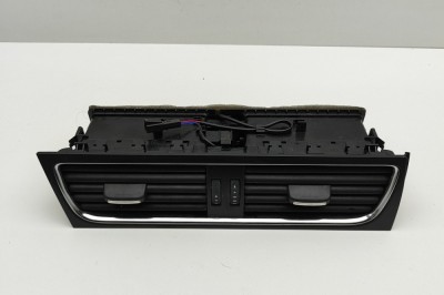 Gura de ventilație planșa de bord AUDI A4 Avant 8K5, B8 2011 OEM: 8T1820951C 30466988 foto