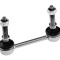 Bieleta antiruliu spate Jeep Grand Cherokee 2011-, Dodge Durango 2011-, NTY ZLT-CH-059