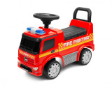 Jucarie ride-on Toyz Mercedes Pompieri, Toyz by Caretero