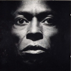 Miles Davis Tutu digipack (cd)