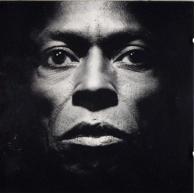 Miles Davis Tutu digipack (cd) foto