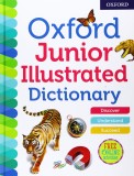 Oxford Junior Illustrated Dictionary |, Oxford University Press