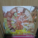 -Y- ROATA - VICTOR SOCACIU ( STARE NM ) - DISC VINIL LP, Folk