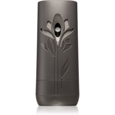 Air Wick Freshmatic Smooth Satin &amp; Moon Lily odorizant de camera cu arome florale 250 ml