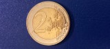 Moneda Germania 2 Euro 2020 Brandenburg-D