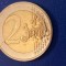 Moneda Germania 2 Euro 2020 Brandenburg-D