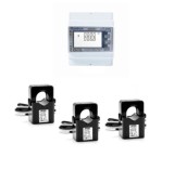 SOLPLANET EASTRON SDM630MCT V2,3P,250A