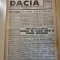 Dacia 9 februarie 1942-stiri baile herculane,lugoj,timisoara,stiri de pe front