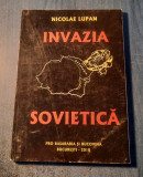 Invazia sovietica Nicolae Lupan