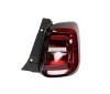 Stop spate, lampa Fiat 500e (332), 2020-, montare spate, dreapta, LED; MAGNETI MARELLI