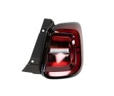 Stop spate, lampa Fiat 500e (332), 2020-, montare spate, dreapta, LED; MAGNETI MARELLI