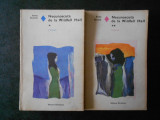 ANNE BRONTE - NECUNOSCUTA DE LA WILDFELL HALL 2 volume