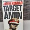 Target Amin - James Konrad