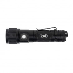 Aproape nou: Lanterna PNI Adventure FDW25 cu LED, 800lm, aluminiu, acumulator 3000