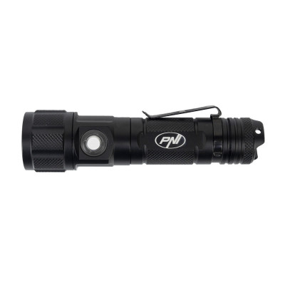 Aproape nou: Lanterna PNI Adventure FDW25 cu LED, 800lm, aluminiu, acumulator 3000 foto