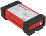 Tester interfata diagnoza auto Multidiag Pro+ DS150 + cabluri si soft stick USB