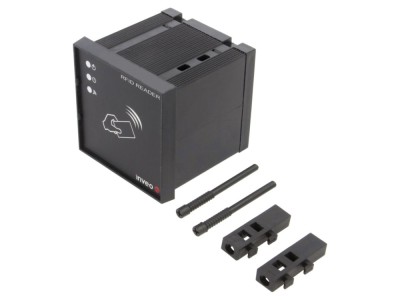 Cititor RFID 125kHz UNIQUE Ethernet foto