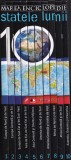 Marea enciclopedie Statele Lumii, 10 volume (colectie completa)