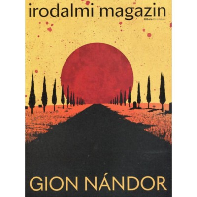 Irodalmi Magazin 2024/4. foto
