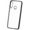 Husa TPU Forcell NEW ELECTRO MATT pentru Huawei Y5p, Neagra