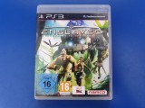 Enslaved: Odyssey to the West - joc PS3 (Playstation 3), Actiune, Single player, 16+, Namco Bandai Games