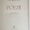 MIHAI EMINESCU , POEZII , planse de PERAHIM , ilustratii SIEGFRIED , prefata de MIHAI BENIUC , 1950