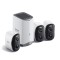 Camera supraveghere exterior kit 2K Baseus, S0TW012131, 7.800mAh