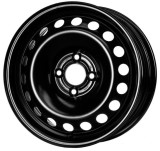 Janta otel Dacia Lodgy Dokker Magnetto Wheels 6x15 4x100 ET40, Resigilat, Grad A