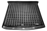 Covor Tavita Portbagaj Premium Seat Alhambra 7 loc 2010-2020 | VW Sharan 7 loc 2010-2022, Rezaw