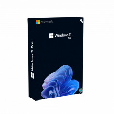 Licenta Windows 11 Pro, Retail, 64bit