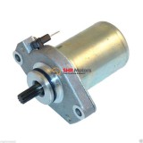 Electromotor scuter Yamaha / Aprilia / Malagutti / MBK / Minarelli RMS