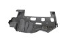 Ornament inferior planșa de bord BMW X3 G01, F97 2019 OEM: 9363463 23881758