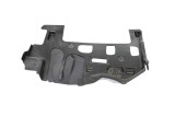 Ornament inferior planșa de bord BMW X3 G01, F97 2019 OEM: 9363463 23881758